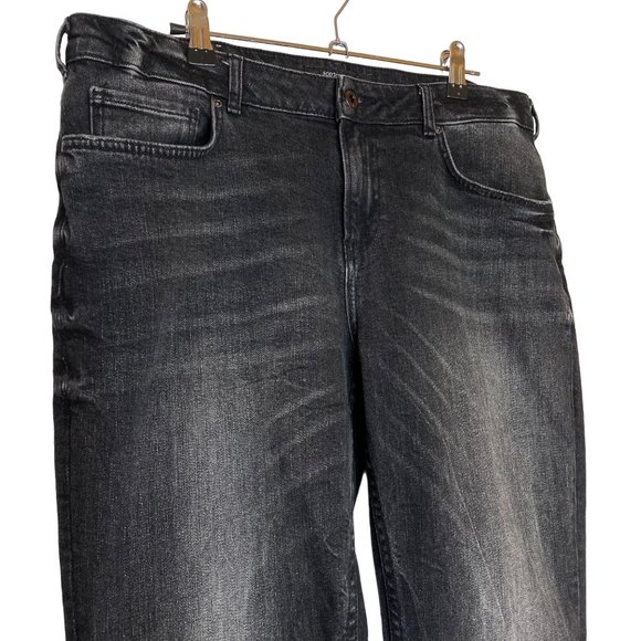 Scotch & Soda The Keeper Slim Washed Black Jeans, 32x32 - Picture 3 of 14